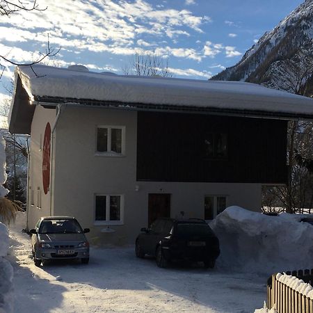 Alpinside Appartements Хайлигенблут Экстерьер фото