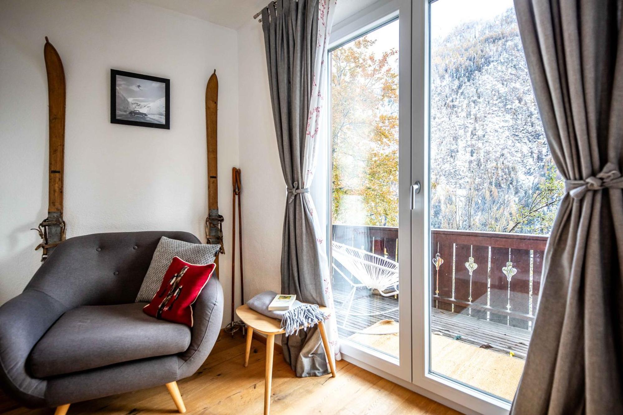 Alpinside Appartements Хайлигенблут Экстерьер фото